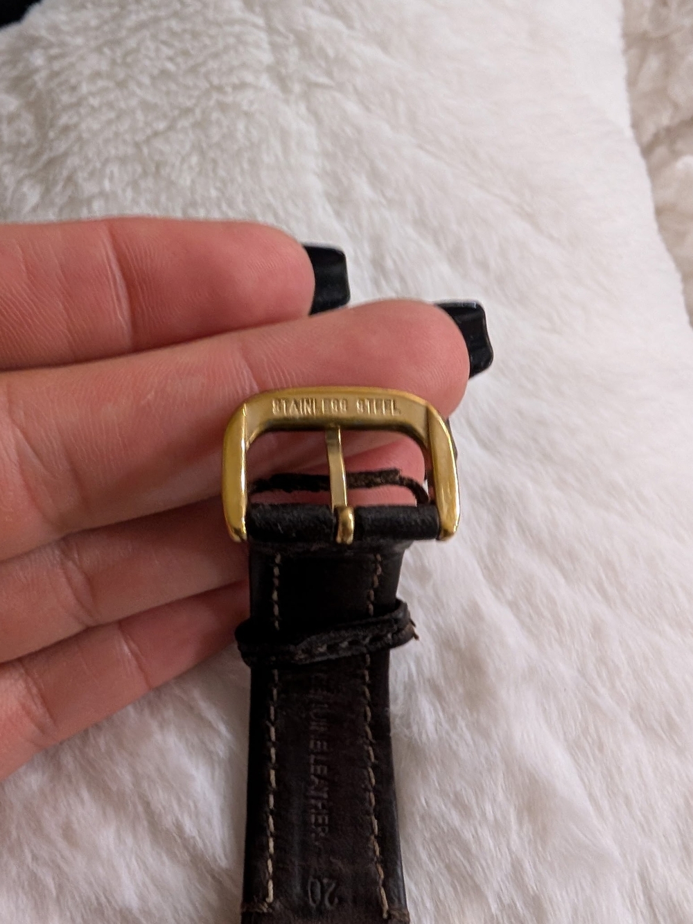 Coach Watch - Picture 5 of 9